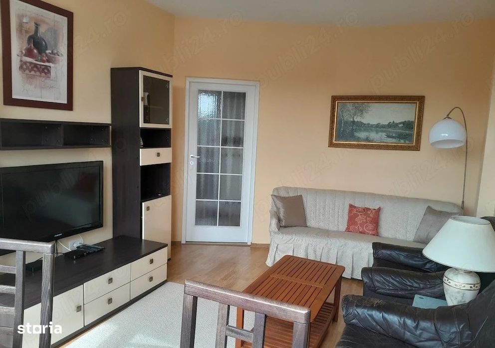 Apartament 2 Camere Politehnica| Grozavesti 6 minute Metrou