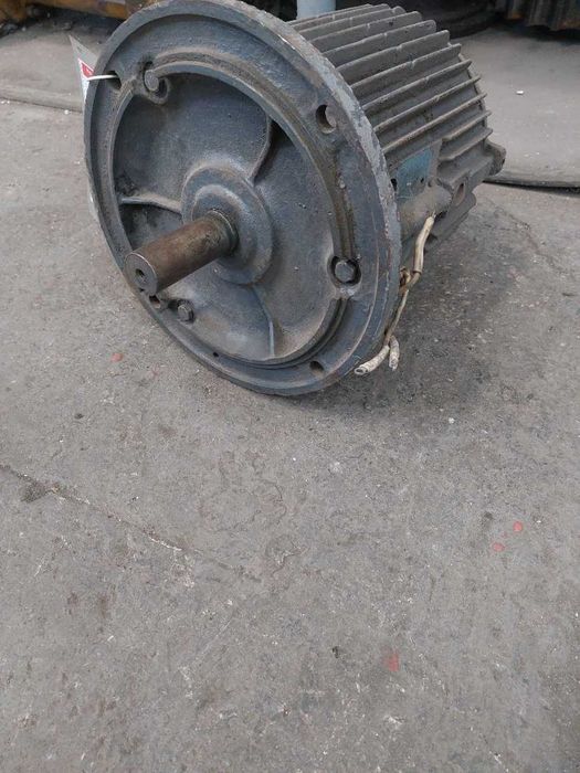 двигатель электрический б/у