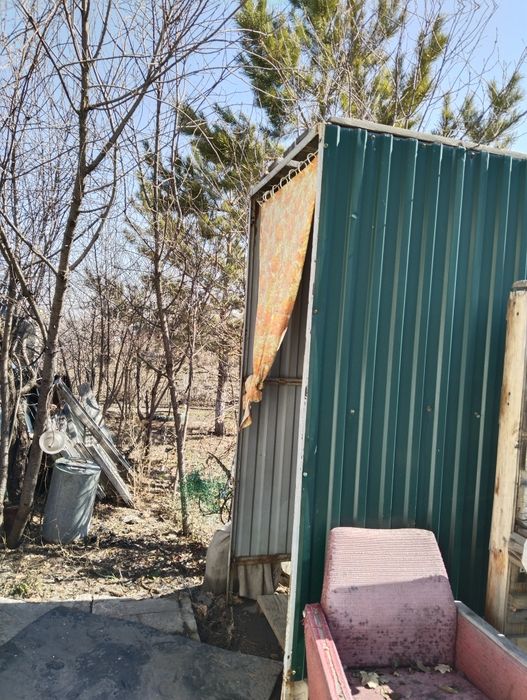 Продам дачу , район Меновное