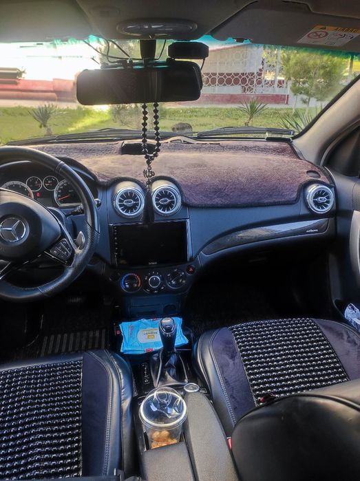 toza moshin kraska yuq