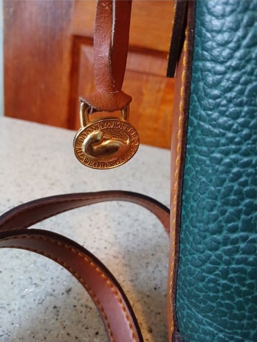Geantă Dooney & Bourke originală