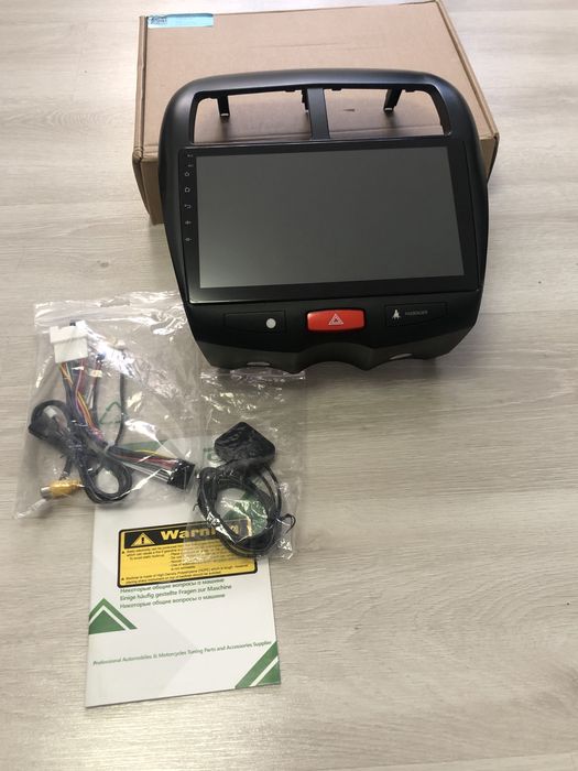 Navigatie Dedicata Mitsubishi ASX ~ Promotie ‼️