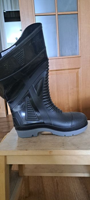 Сапоги резиновые