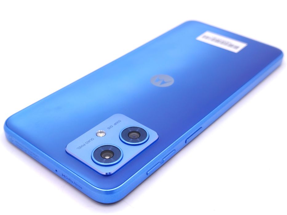 Motorola G54 Power 256GB Pearl blue 12GB, Garantie 24 luni | #D89342