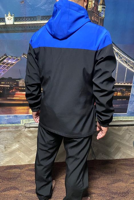 Спортивный костюм reebok