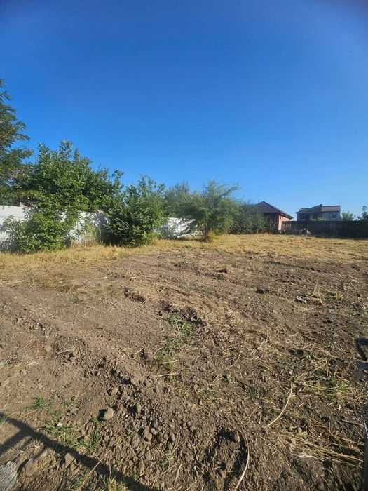 De Vanzare - Teren Intravilan 463mp Cazasu, Str.Cimbrisorului