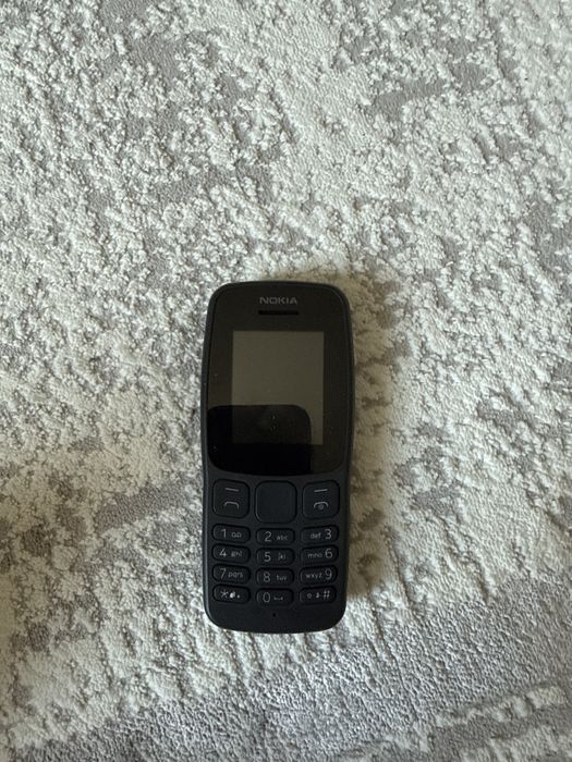 Nokia кнопочный, абсолютно новый