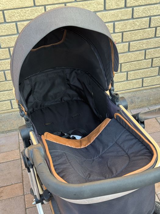 Коляска транформер Aimile