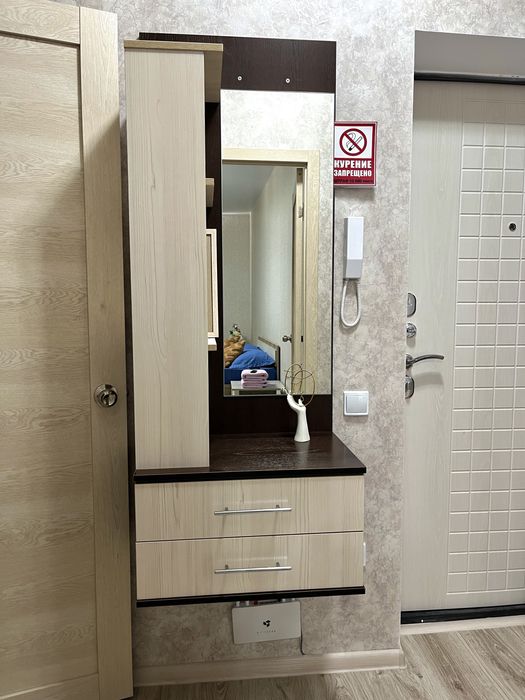 Посуточно однокомнатная Береке