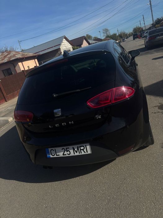 Seat leon 1p 2012