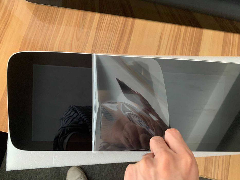 Tabletă Ceasuri bord Mercedes E w213 CLS W257 AMG GT 290 digitale 0 KM