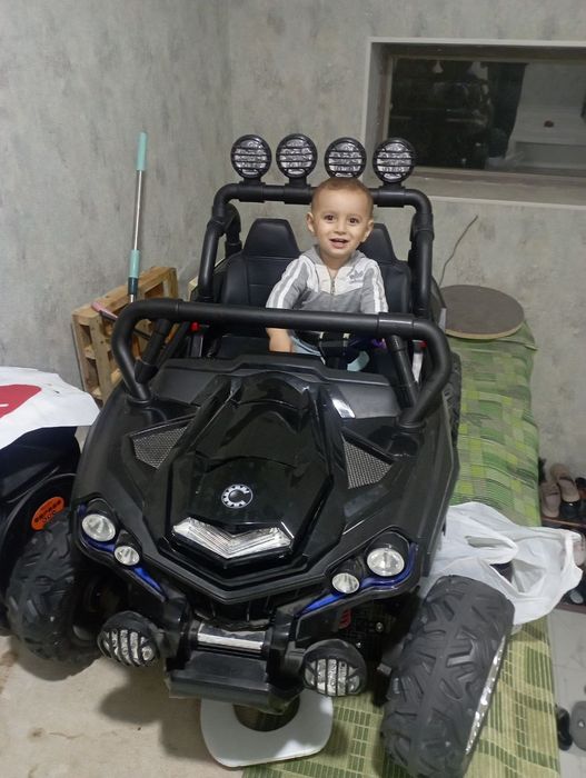 Электронная машина