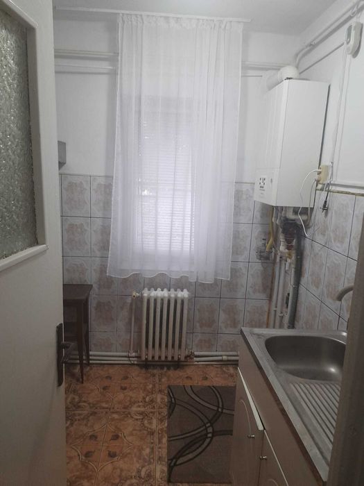 Apartament Mun.Ramnicu Sarat