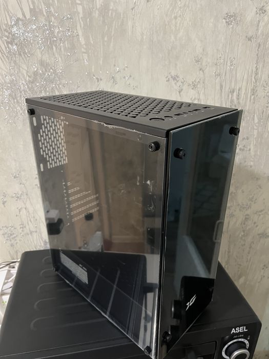 Ryzen 5 7600x и b650m