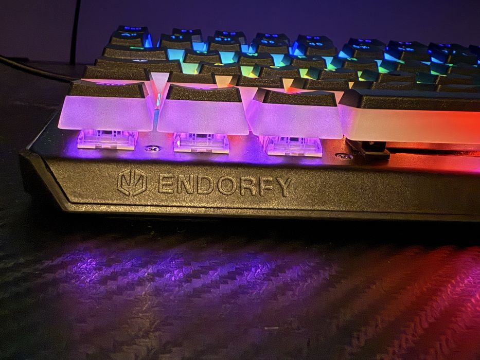 Клавиатура Endorfy Thock 75%