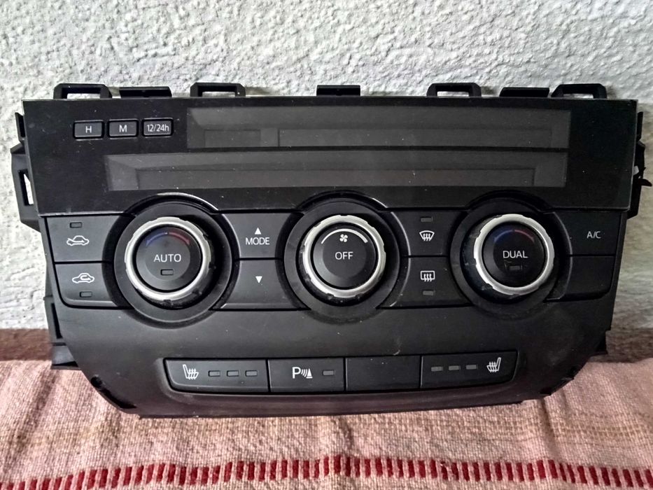 Mazda CX5,2.2D-Piese