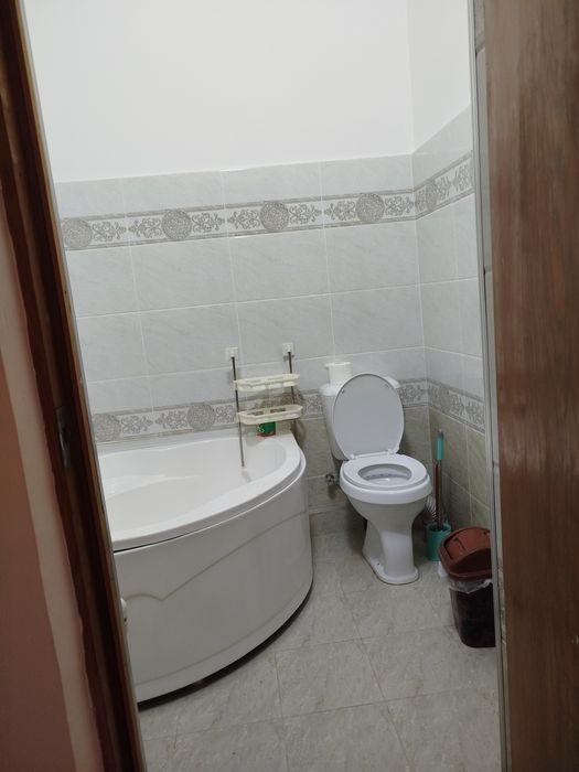 Sergeli 4 da ijaraga xonadon bor