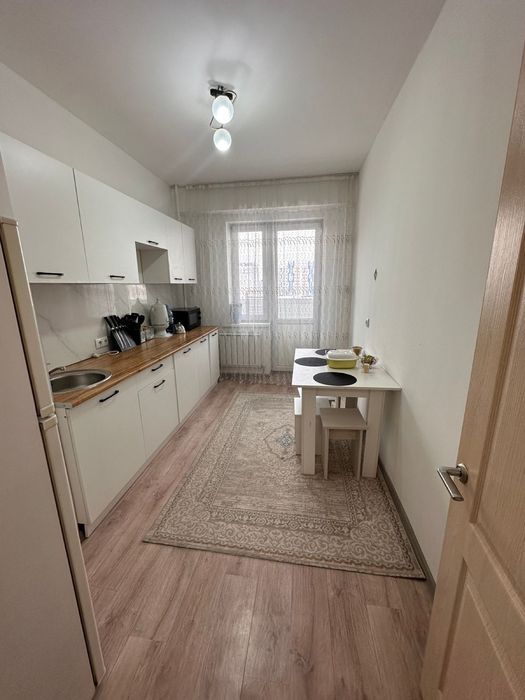 Продам 1 комнатную квартиру