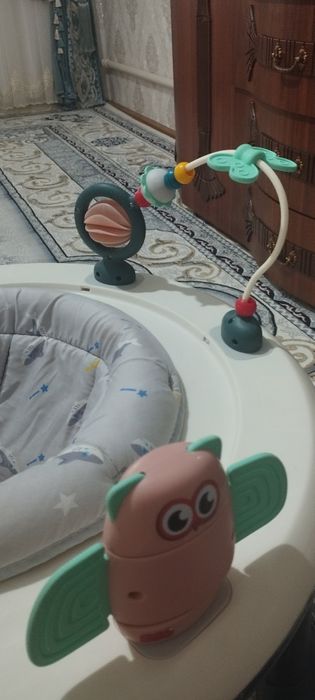 Жаксы ходунок сатылады