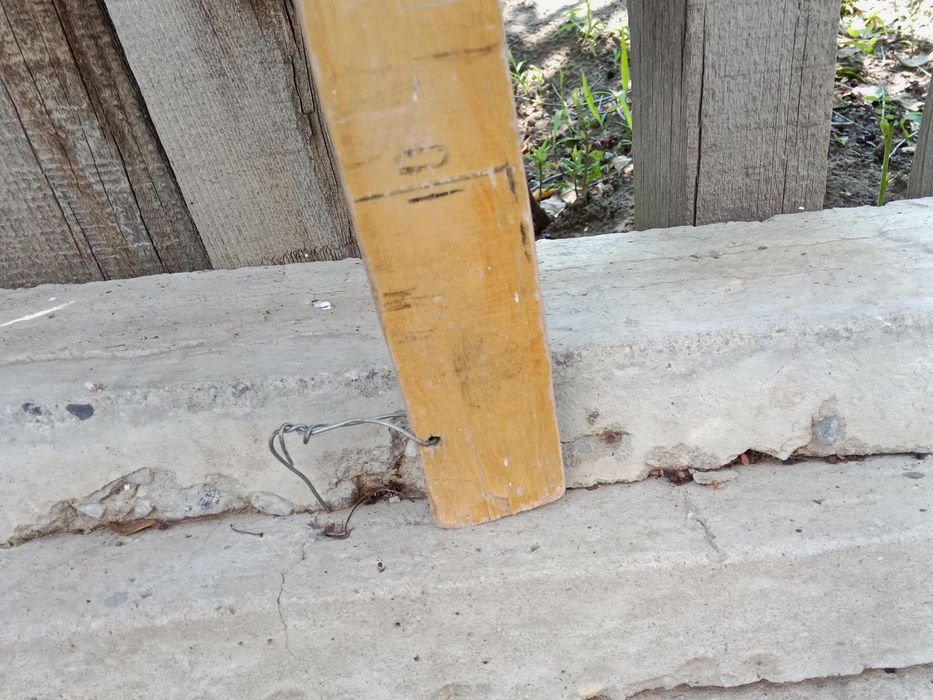 Продам бордюр дорожный, для сада