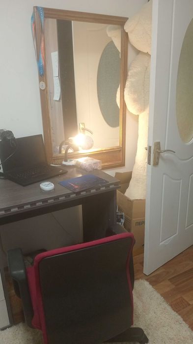 Сдам комнату с подселением девушке