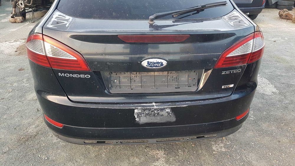 Ford Mondeo 1.8TDCI/Теглич/Парктроник/Лети джанти 16/17 На части