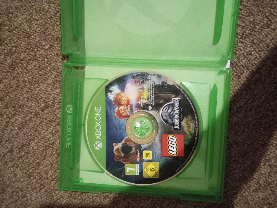 Диски для хбох..