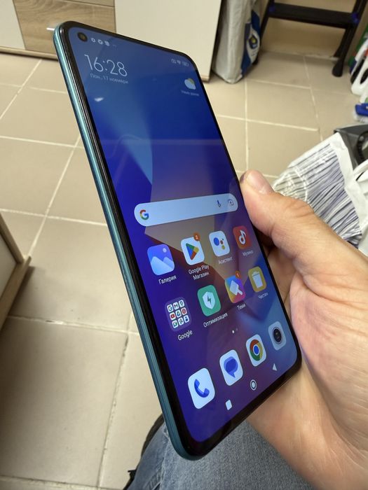 Xiaomi Mi 11 Lite 5G 6/128gb