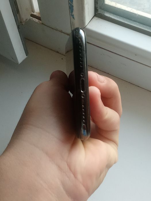 Продам айфон х 64гб