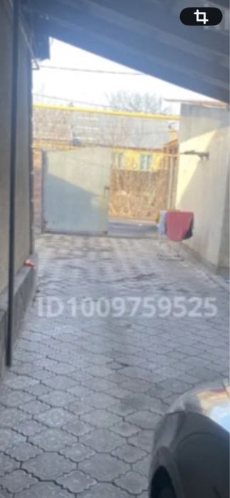 Продам частный дом в Талгаре