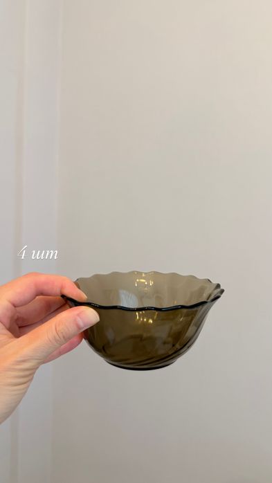 Столовый сервиз Luminarc