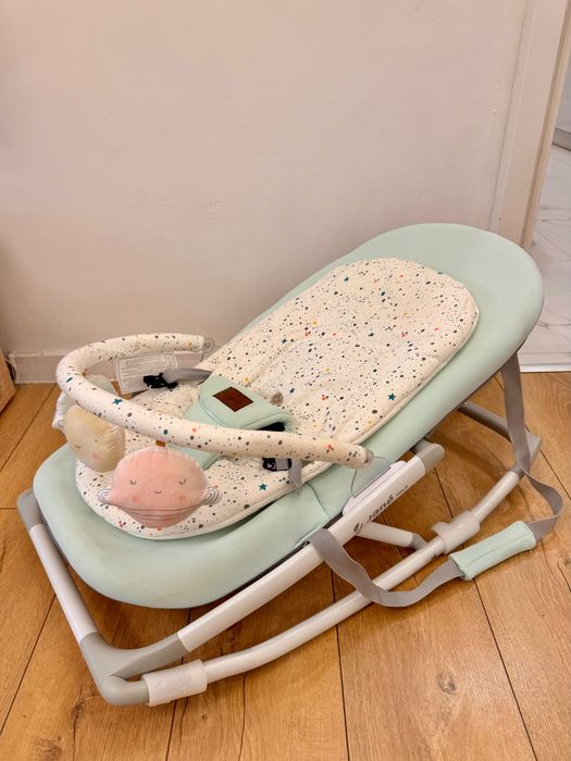 Бебешки шезлонг Jane