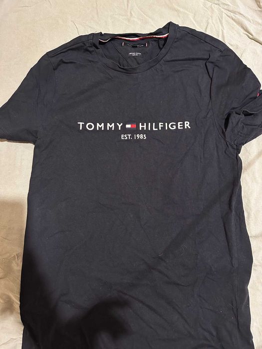 Мъжка тениска Tommy Hilfiger