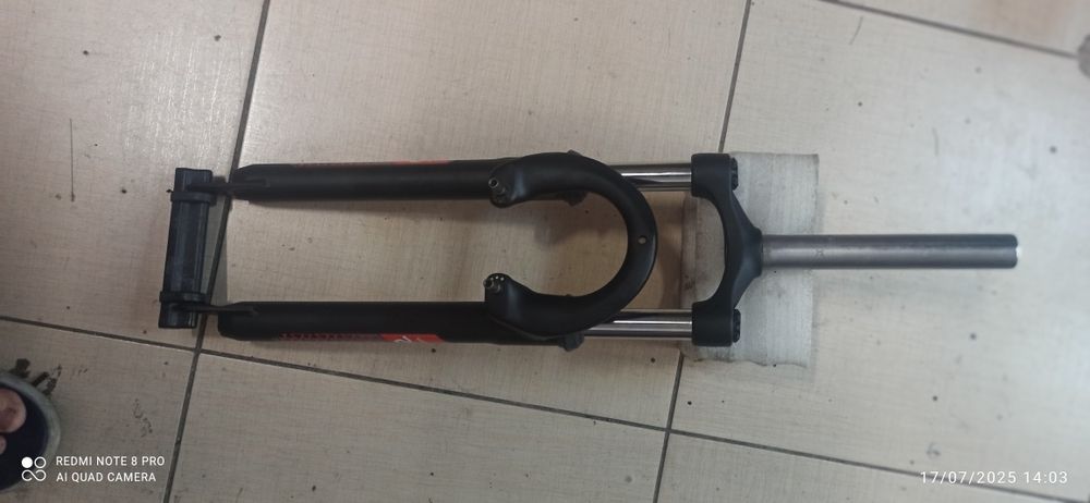 Furcă 29 nouă cursă 100