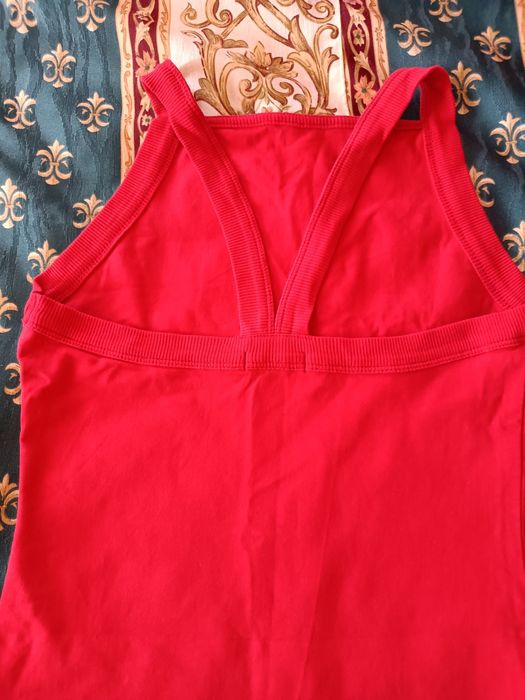 Рокля еластична, размер S