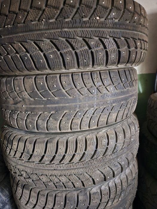 Продам резину 185/65R15