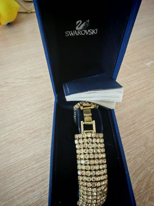 Brățară Swarovski