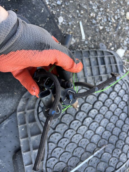 Дюзи за Опел Зафира Б, Астра Н 1.9 cdti 120 кс