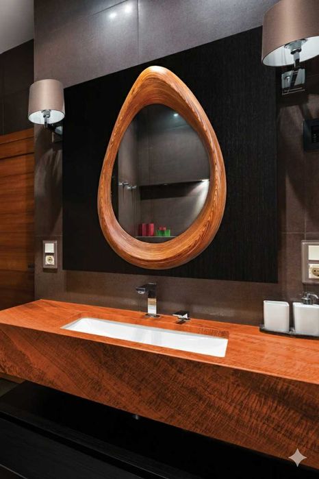 Различни модели огледала - цена на брой 140 евро