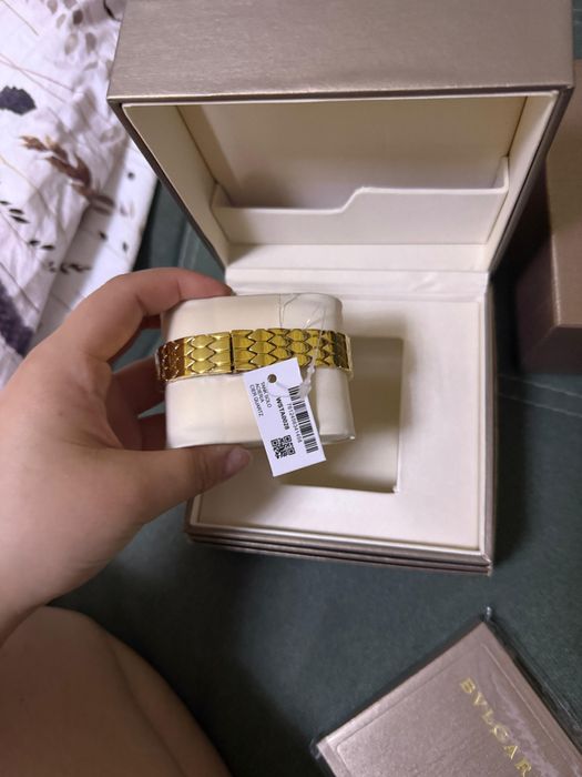 Часы BVLGARI, люкс качества