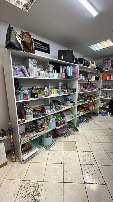 Островок, шкафчики