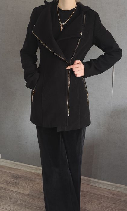 Пальто весна ,42-44 р