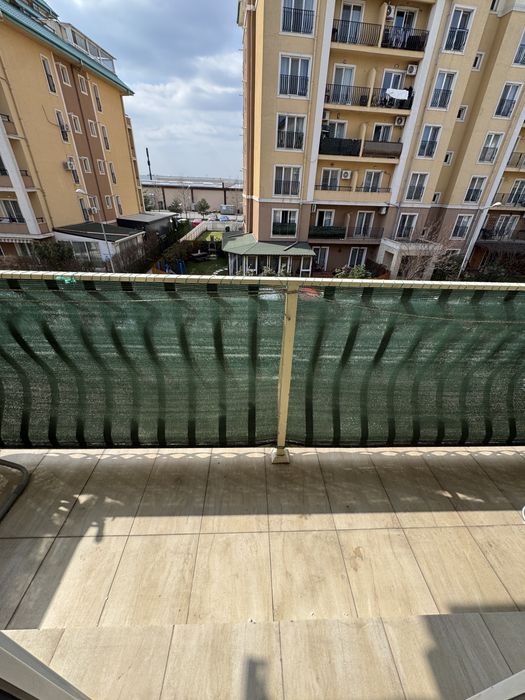 Apartament Spatios 2 camere Cosmopolis