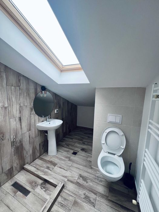 Ap 2 camere  - 95 mp+ boxa+ loc parcare