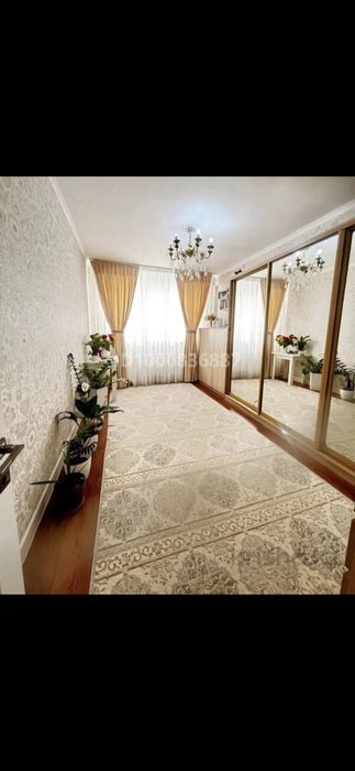 Продам квартиру 2 комнатную