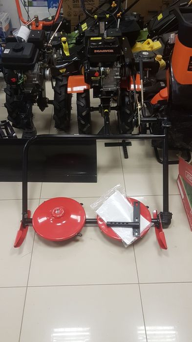 Мотоблок, культиватор, Плуг.