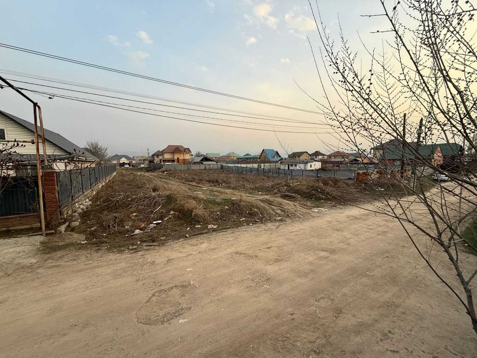 Продам участок 14 соток