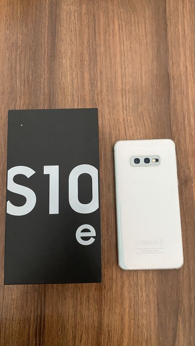 Продам SAMSUNG S10e