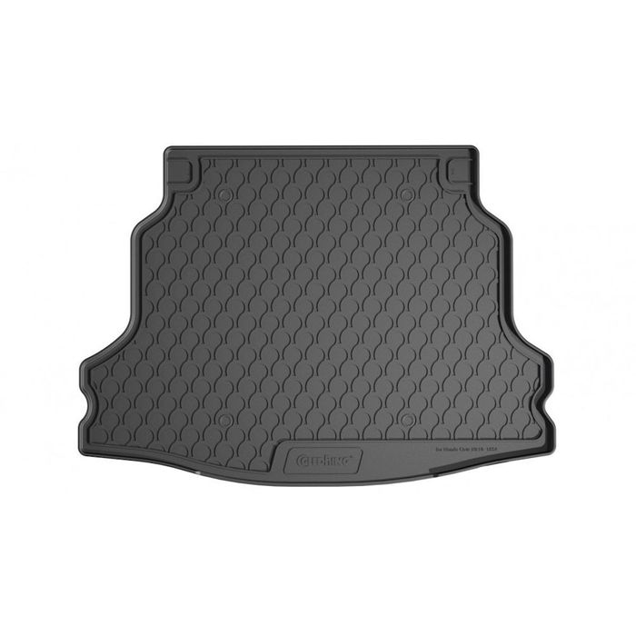 Tavita portbagaj Honda Civic Hatchback (MK10) (model cu 5 usi) 2017-2021, cu roata de rezerva