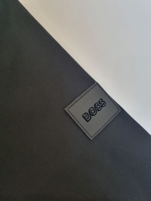 Mъжко яке Boss 3XL/4XL/5XL/6XL/7XL